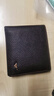 七匹狼钱包男真牛皮短款卡包送爸爸男友老公实用生日圣诞礼物 实拍图