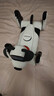WEILAN BabyAlpha A2 128G 星光白 蔚蓝阿尔法机器狗 人工智能机器人 AI机器狗 高端礼品礼物 实拍图