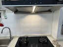 老板油烟机60D3S+20B2A燃气灶+老板燃气热水器601-14三件套 实拍图
