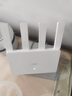 小米（MI）路由器BE3600 2.5G【小米手机上网搭档】3600兆级 WiFi7 4核高通处理器 2.5G网口 智能家用路由 实拍图