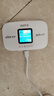 波导m03x随身wifi6官方正品车载便携式无线网卡cpe路由器免插卡移动随身WiFi家用学生非无限流量2025款 【旗舰款高清彩屏】京仓速发-3000毫安不限速 实拍图