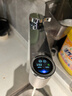 霍尼韦尔（Honeywell）净水器家用 0阻垢剂 母婴级 反渗透厨下式净饮水机 接自来水过滤器直饮机 厨房饮水机 国家补贴 S5 Pro+45T丨净水器+前置过滤器 实拍图
