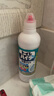 花王（KAO）进口洁厕灵500ml 弯嘴马桶清洁剂洁厕净厕所宝清洁液除菌蓝泡泡 实拍图