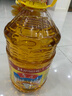 鲁花 食用油 物理压榨 葵花仁油6.18L  实拍图