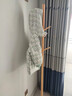 小匠材衣帽架实木衣架落地卧室挂衣服架子落地衣架家用立式晾衣架 实拍图