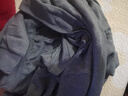 浪莎大码秋衣秋裤男套装加肥加大100%棉肥佬胖子宽松薄款保暖内衣 实拍图