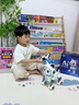 MMGCGOP德国品牌益智早教儿童玩具男女孩0-3-6-8-12岁AI智能遥控机器猫狗 升级AI编程机器猫-绿（太空猫） 1-3-6-7-8-9岁生日六一元旦周岁新年送礼物 实拍图