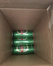 青岛啤酒（TsingTao）经典 500ml*18听整箱装（多厂生产随机发货）拉格啤酒 圣诞节礼物 实拍图