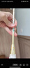 史莱辛格（Slazenger）网球温网官方用球豹子球耐打高弹训练球专业比赛球练习球铁罐装 3粒装铁罐-1筒【340981】 实拍图