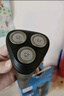 飞利浦（PHILIPS）电动剃须刀经典2系 强劲净剃刮胡刀  圣诞节礼物送男友送老公  父亲生日礼物 实拍图