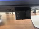 戴尔（DELL）27英寸4K 戴尔显示屏 IPS 120Hz高刷 99%sRGB 硬件防蓝光 显示器屏幕 办公娱乐设计显示器 【新品】Type-C  S2725QC 官方标配 含3年原厂上门更换服务 实拍图