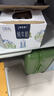 蒙牛特仑苏嗨Milk脱脂纯牛奶250ml*10盒 0脂肪 精美京绣送礼盒装 实拍图