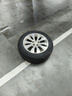 双星（DOUBLE STAR）轮胎/汽车轮胎 205/55R16 91V SH71适配新朗逸/速腾/英朗GT/雷凌 实拍图