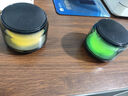 【百万成交】炫彩琉璃音响无线蓝牙音箱迷你便携低音炮钢炮 炫彩琉璃顶配版（HIFI环绕+炫彩灯光） 实拍图