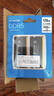 英睿达（crucial）128GB（64GB×2）套装 DDR5 5600频率 笔记本内存条 美光（原镁光）原厂颗粒 AI电脑配件 实拍图