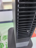 格力（GREE）石墨烯取暖器17片电油汀家用全屋取暖电暖气片立式卧室客厅落地节能电暖器语音智控NY23-S7130BV-M 实拍图