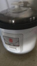 三角牌（Triangle）电饭煲家用迷你电饭锅1.5L煮饭锅学生宿舍电煮锅1人用 TG-Z15X18J 实拍图