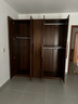 全友家居成品大衣柜新中式卧室家用衣橱衣服储物收纳柜子挂衣柜家具 实拍图