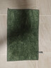 惠造超细纤维吸水毛巾40*24cm*4擦地拖把夹抹布替换不易掉毛无痕水印 实拍图