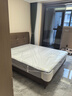 芝华仕5星床垫独立袋装弹簧静音家用乳胶席梦思软硬护脊厚垫明星垫D026 护脊版升级款-1.8*2M 优先发货（详询客服） 实拍图
