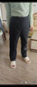 波司登25年羽绒裤男女情侣同款冬季90绒加厚休闲百搭保暖舒适裤子 实拍图