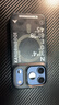 邦克仕（Benks）适用苹果17promax手机壳iphone17pro防摔磁吸壳17城市山野magsafe保护壳兔克兔克朱敬一男女联名壳 山野系列-冈仁波齐 iPhone17 Pro 实拍图