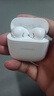 华为长续航蓝牙耳机 FreeBuds SE 2无线耳机 40小时长续航 快速充电 蓝牙5.3适用于苹果/安卓手机 白 实拍图