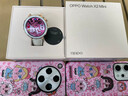 OPPO Watch X2 Mini 明日金 孙颖莎同款 oppo手表男女智能运动健康手表 实拍图