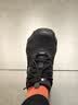 斯凯奇（Skechers）面包鞋女靴秋冬季厚底增高舒适保暖防滑耐磨雪地靴 实拍图