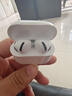 Apple/苹果 AirPods 4 搭配USB-C充电盒 苹果耳机 蓝牙耳机 适用iPhone/iPad/Mac 四代 实拍图