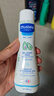 妙思乐（MUSTELA）婴幼儿洗发沐浴露二合一200ml 儿童洗发水沐浴露法国原装进口 实拍图