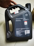 壳牌（Shell）全合成机油超凡喜力5W-30 API/SP级 4L灰壳汽车保养香港进口 实拍图