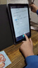 状元郎博士学习机平板2025新款4K护眼屏512G小初高课程视频教材同步学生英语点读机上网课专用可插卡双系统 12+256G丨AI精准学+教材同步+终身免费 实拍图