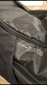 迪卡侬登山包徒步背包双肩包MH100书包旅行运动通勤大容量背负系统户外 曜石黑-35L(热销） 实拍图