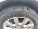 优科豪马（yokohama）205/55R16 91V ECOS  ES31适配:荣威I6/高尔夫/雷凌/K3/卡罗拉 实拍图