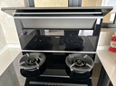 美的【晴空FX90PRO】集成灶一体式 变频28风量 蒸汽洗2.0 蒸烤炸一体  蒸汽洗自清洁 家用灶具 实拍图