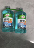 龟牌（Turtle Wax）硬壳防冻玻璃水-25°汽车强力去油膜去污雨刮水四季通用2L*2瓶 实拍图