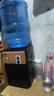 美幸达饮水机迷你小型家用台式桶装水加热桌面宿舍用矿泉水怡宝冰热型学生2025新款 【升级款 温热型 带防尘门】 实拍图