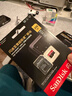 闪迪（SanDisk）256GB TF（MicroSD）内存卡 A2 4K V30 U3 C10 至尊超极速移动存储卡 读速200MB/s 写速140MB/s 实拍图