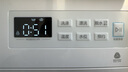 美的（Midea）滚筒洗衣机全自动家用 MG80V01JPY 8公斤超薄 巴氏除菌 三重洗涤守护 以旧换新 家电国家补贴20% 实拍图