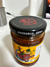 李子柒 好拌牛肉酱 香辣酱拌饭拌面辣椒酱下饭 220g/瓶 牛肉酱 220g/瓶 实拍图