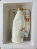 光明致优娟姗鲜牛奶800ml*3 75℃巴氏杀菌 生鲜 低温奶 实拍图