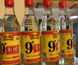 恒顺米醋9度 500ml凉拌提味炒菜腌制0防腐剂 实拍图
