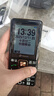 金立（Gionee）V15 老年人手机4G全网通老年机超长待机大字体大声音大屏学生老人专用备用按键功能机 黑色 实拍图