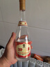 汾酒 53度 黄盖玻汾 475ml*6瓶 杏花村清香型高度白酒 山西杏花村 53度 475mL 6瓶 实拍图