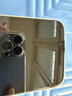 倍思【康宁玻璃膜】适用苹果13/14钢化膜通用iPhone13Pro/14/16e手机膜防尘防摔防指纹高清膜无尘仓 实拍图