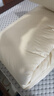 MIDO HOUSE铭都60支全棉50%大豆纤维被子秋冬季加厚保暖被芯冬天150*200cm 实拍图