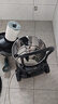 KARCHER 德国卡赫 商用工业不锈钢桶式干湿两用大功率大吸力吸尘器 NT50/2 PLUS 双电机 全新升级 实拍图