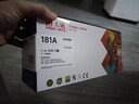天威W1810A适用惠普HP 303d 303dnw MFP 323d MFP 323sdn打印机粉盒大容量1500页1支装 实拍图