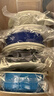 拓竹PLA Basic基础 3D打印耗材 高韧性易打印 RFID智能参数识别--净重1kg 玉石白10100 无料盘 实拍图